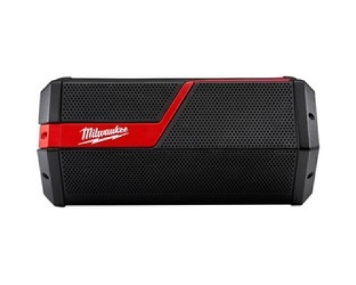 MILWAUKEE ELECTRIC TOOL CORP  2891-20  289120                 M18/M12 Wireless Jobsite Speaker