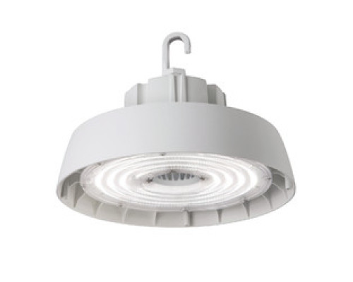 COOPER LIGHTING LLC  UHB-12-UNV-L840-CD-U   HIGH BAY ROUND, DIE CAST, MEDIUM DISTRIBUTION, 12000 LUMENS, 4000K, 72