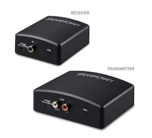 SPEAKERCRAFT  SC-WIR-RX-INT                 Additional Receiver from SpeakerCraft Subwoofer Wireless Kit - International