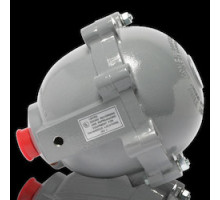 ATLASIED  MLE-3T                 UL Listed Explosion-Proof Driver 30 W, 70.7V Xfmr Hydrogen Enviroment
