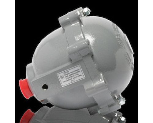 ATLASIED  MLE-3T                 UL Listed Explosion-Proof Driver 30 W, 70.7V Xfmr Hydrogen Enviroment