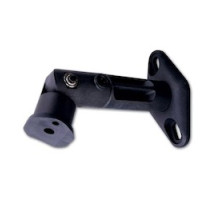 VANCO  200010                 Universal Wall Speaker Bracket, Black