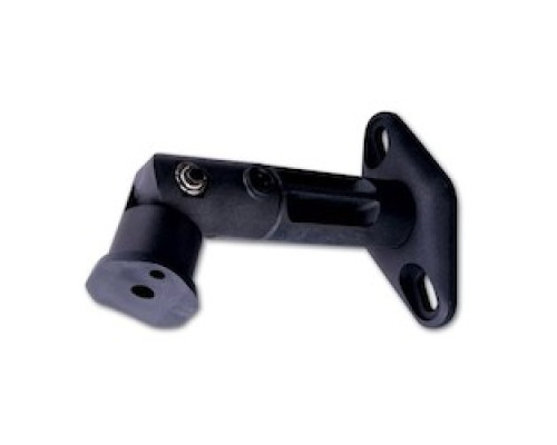 VANCO  200010                 Universal Wall Speaker Bracket, Black