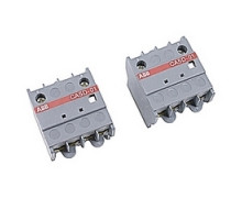 ABB  CA5D-01   Normally Closed DB kit with 55A/160V, 28A/300V contact rating
