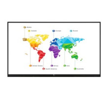 LG ELECTRONICS  65TR3BF-B  13719822                 UHD Digital Display, 65