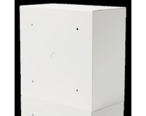 ATLASIED  L20-213                 APF Series Square Surface Enclosure 6