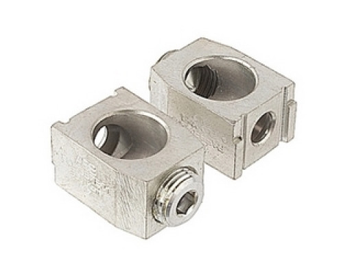 ABB  KA2250-2   Front terminal for copper aluminum cables 2 piece for A2 250 amp breakers