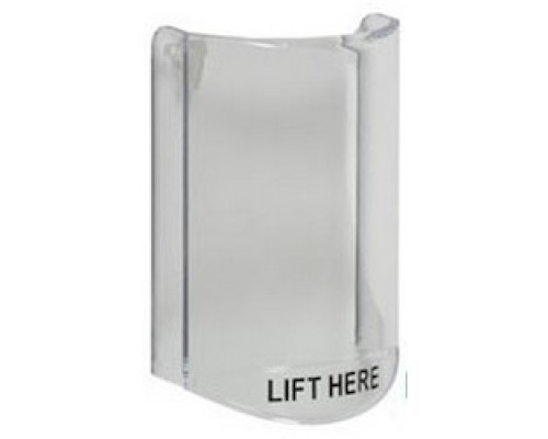 SAFETY TECHNOLOGY INTL  STI-6517   Stopper Station Cover