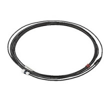 ABB TVOC-2-DP6  236.22 inch 6 meter arc guard system optical detector cable