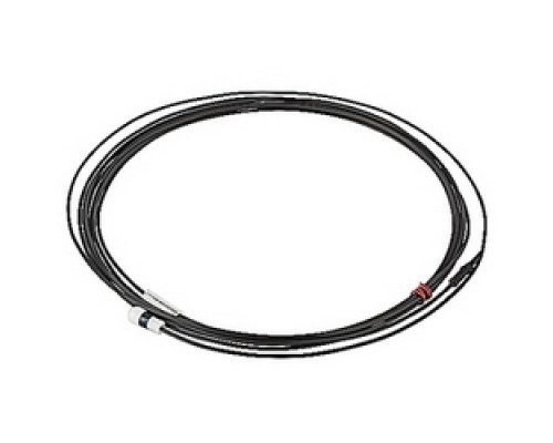 ABB TVOC-2-DP6  236.22 inch 6 meter arc guard system optical detector cable