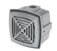 EDWARDS SIGNALING  876-N5  78264026300   870 Series vibrating horn, 120V AC