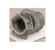 HARTING  09000005101  9000005101   Cable Glands other: Acces. Cable Clamp Metal PG 11