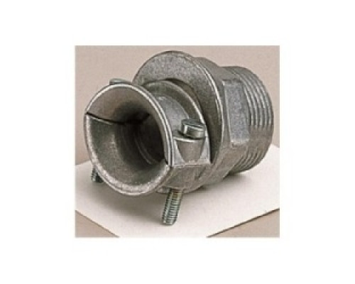 HARTING  09000005101  9000005101   Cable Glands other: Acces. Cable Clamp Metal PG 11