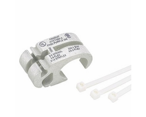 PANDUIT  HTCT250-2-1                 Panduit HTCT250-2-1 Compression H-Tap Connector