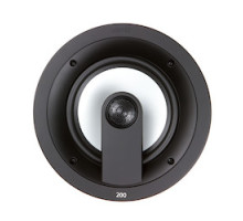 JAMO  1016277                 IC208 FG - In-ceiling Speakers With 8