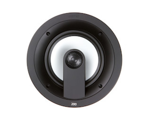 JAMO  1016277                 IC208 FG - In-ceiling Speakers With 8