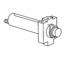 GREENLEE  27416  783310274162                 Ram, Hydraulic 40-ton