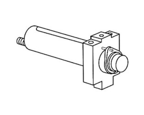 GREENLEE  27416  783310274162                 Ram, Hydraulic 40-ton