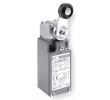 ABB  LS35M41B11   LMT SW 30MM PLSTC RLR LVR