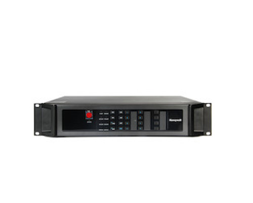 HONEYWELL/MNS  X-DCS3000                 Digital Integrated System Manager, 8 Zones, Multi-Functional Integration, without PTT microphone