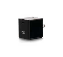 C2G  C2G54443  54443                 USB-C 30w Wall Charger
