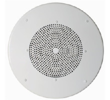 SPECO TECHNOLOGIES  G86TCG                 8 in. Speaker Grille Combo with Volume Control