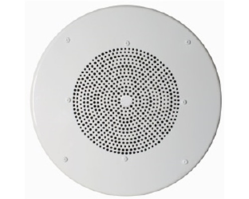 SPECO TECHNOLOGIES  G86TCG                 8 in. Speaker Grille Combo with Volume Control