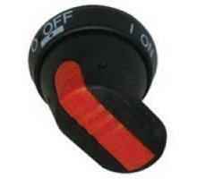 ABB  OHB65J6E00S   Handle for front operated switch fuses