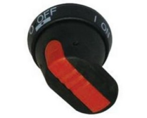 ABB  OHB65J6E00S   Handle for front operated switch fuses