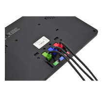 MIMO MONITORS  UM-1080CP-B                 Monitor, USB 10.1