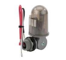 NSI INDUSTRIES  2001   Photocontrol Stem & Swivel, 1/2