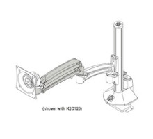 CHIEF MANUFACTURING  KRA240W                 K1 Dynamic Arm Accessory Kit White