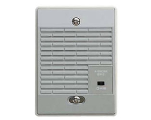 AIPHONE  IER-2  19501                 Chime Extension Speaker