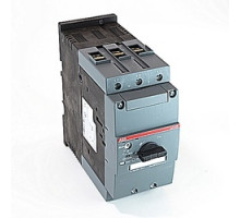 ABB  MS496-100   3 Ph Starter Rated Current: 80-95 Trip Class: 20