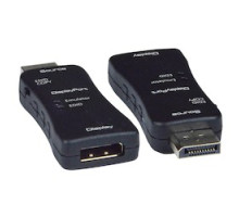 NETWORK TECHNOLOGIES/IN OH  DP4K-EDID-EMLTR                 DisplayPort 1.2 EDID Emulator