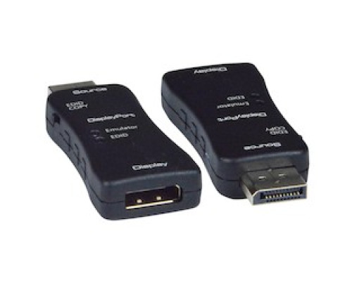 NETWORK TECHNOLOGIES/IN OH  DP4K-EDID-EMLTR                 DisplayPort 1.2 EDID Emulator
