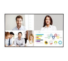 LG ELECTRONICS  98UM3E-B  13670899                 LED Digital Display, 98