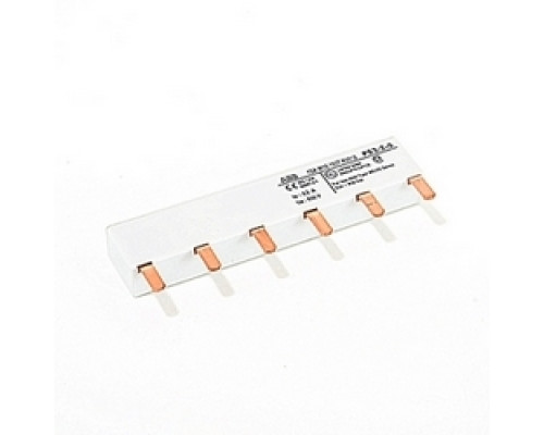 ABB  PS3-2-0   Busbar for 2 devices