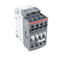 ABB  AF09-40-00-11   Contactor, 24-60V, 50/60 Hz, 20-60 V DC