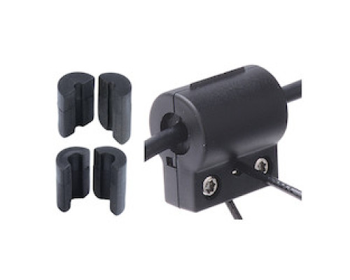 LIBERTY AV  DL-CL2                 Liberty Base Security Clamp, Cable and Hardware for DL-AR System