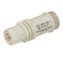 HARTING  09110012752  9110012752   Han HC Female Insert: Han 1 HC 350A/4kv -female- 95-120 mm
