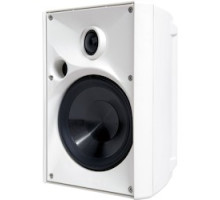 SPEAKERCRAFT  ASM80511                 For modest sound requirements, you’ll enjoy a wonderful performance on your balcony as you overlook the bright lights of your community.