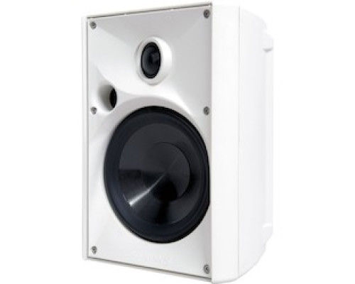 SPEAKERCRAFT  ASM80511                 For modest sound requirements, you’ll enjoy a wonderful performance on your balcony as you overlook the bright lights of your community.