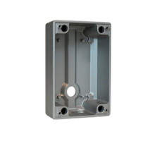 ZENITEL  1008140010  TA-1                 Surface Back Box-Turbine - TA-1