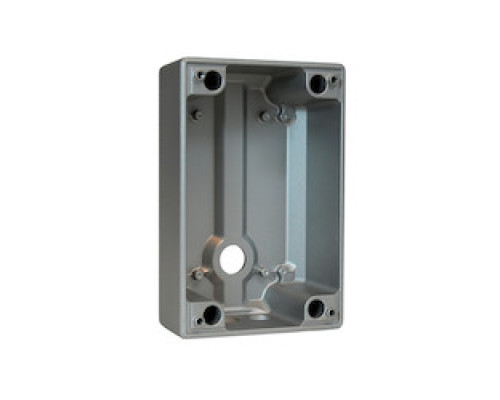 ZENITEL  1008140010  TA-1                 Surface Back Box-Turbine - TA-1