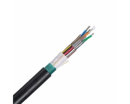 PANDUIT  FOWNZ06                 6 Fiber Cable OM4 Outside Plant Armored 250um