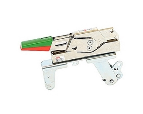 ABB  OHF1C4T   Flange cable handles with protection according to NEMA 4, 4X and for use on T1 -T3 circuit breakers