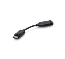 C2G  C2G30036                 DisplayPort To HDMI Dongle Converter 4K