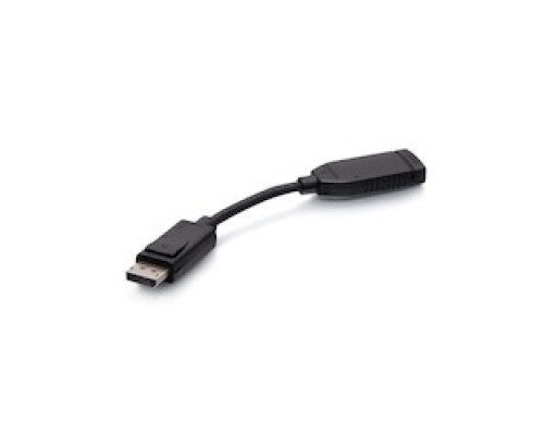 C2G  C2G30036                 DisplayPort To HDMI Dongle Converter 4K
