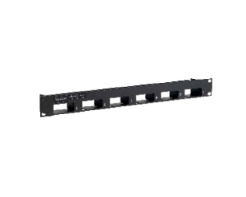 MUXLAB INC  500902                 Rackmount Balun Chassis 6